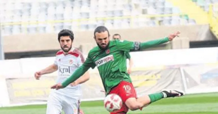 KSK çıkış arıyor