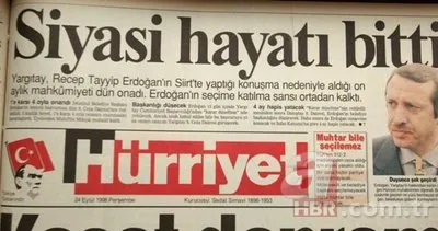 28 Şubat postmodern darbesi böyle gerçekleşti