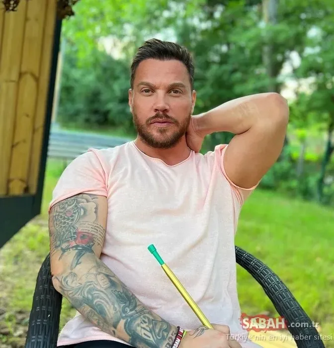 Şarkı Festivalinde Türkiye’yi Sinan Akçıl temsil etti! Eurovision inişte! Yeni gözde ABU!