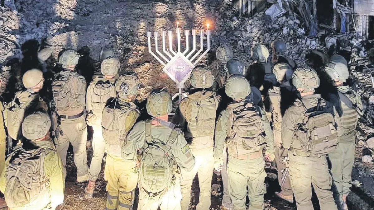 Siyonist ve evanjelistlerden dijital kuşatma