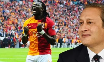 Son dakika... Gomis’in Galatasaray’dan istediği maaş ortaya çıktı! Beşiktaş detayı...