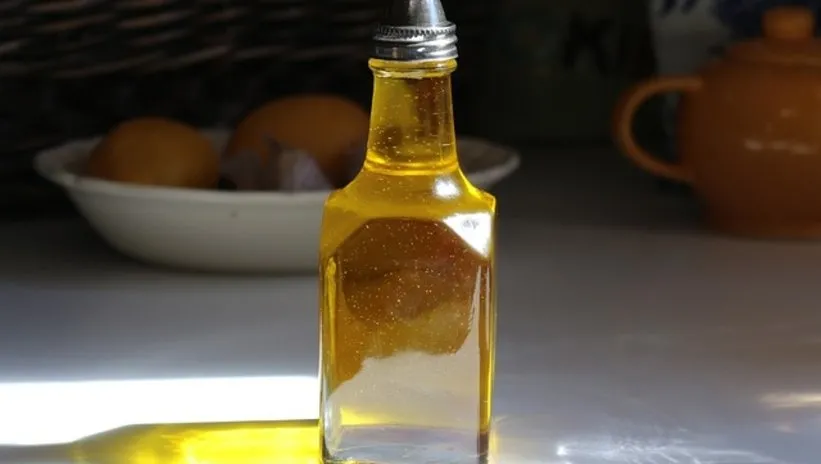 Hepimiz bu hatayı yapıyoruz! Yağı bu şekilde saklamak besin değerlerini bitiriyor…