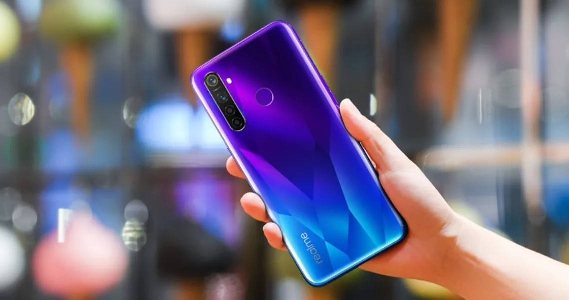 Realme 5 Pro ve Realme XT'nin Türkiye fiyatı belli oldu! Özellikleri nedir?  - Haberler