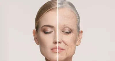 Sizi hızla yaşlandıracak 11 hata!