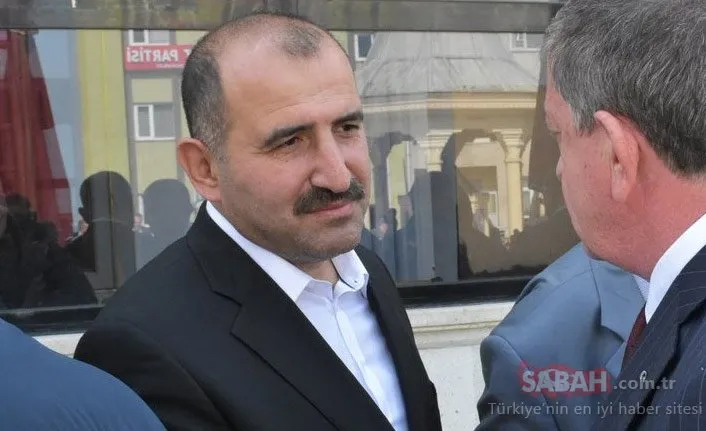 Cumhurbaşkanı Erdoğan, AK Parti Trabzon ilçe belediye başkan adaylarını açıkladı!