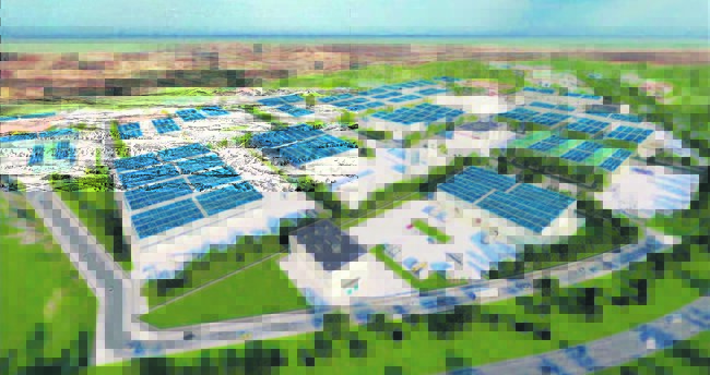 2024 TÜİOSB’nin yılı olacak