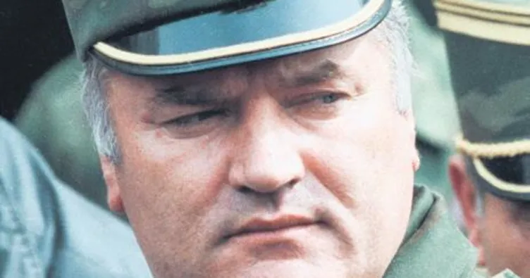 Bosna kasabı’na devlet töreni