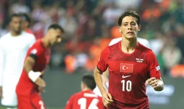 İspanya’da gündem Arda Güler