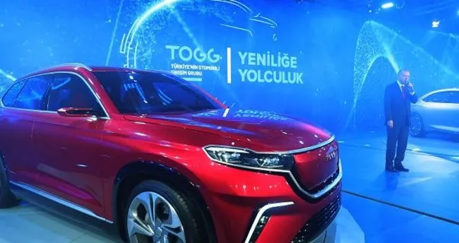 TOGG ne demek ve açılımı ne anlama geliyor? TOGG ortakları