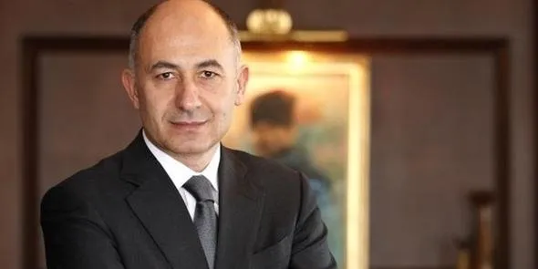 Türkiye'nin en zengin isimleri