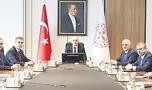 Türkiye şoklara karşı dirençli