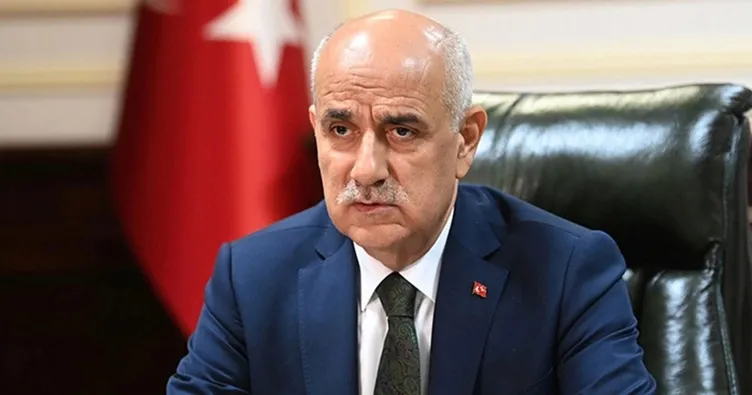 Kayıp kaçak oranını azaltmalıyız