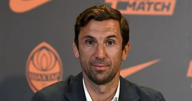 Darijo Srna: Beşiktaş ve Fenerbahçe ile maç yapacağız
