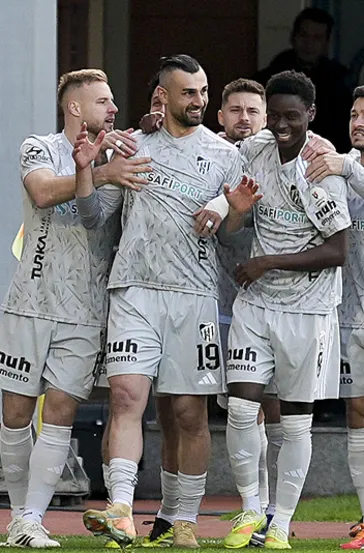 Kocaelispor’a 3 puan Serdar Dursun’dan!