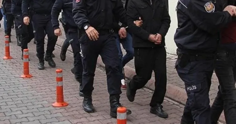 Iğdır’da HDP’li 3 eski yönetici tutuklandı