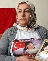 Ben PKK ile yüreğimle savaşıyorum
