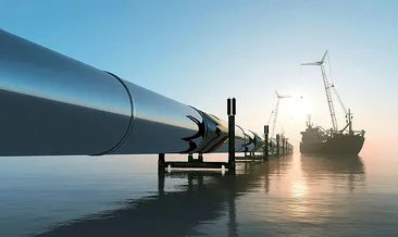 Azerbaycan’dan TANAP’a ödül