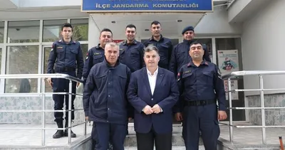 Başkan Doğruer’den yeni yıl mesaisi