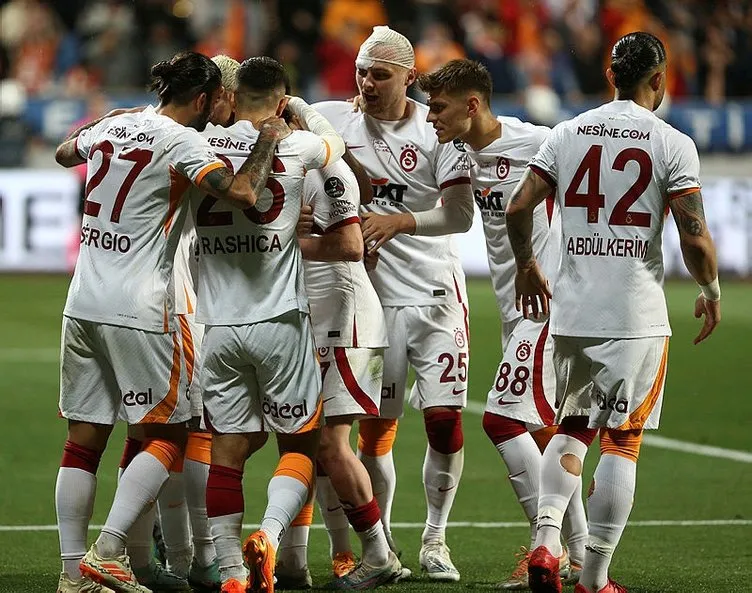Son dakika haberi: Galatasaray dünya yıldızıyla anlaştı! Flaş transferi duyurdular...