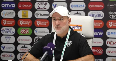 Ersan Parlatan: Kafamızı kaldıracağız!