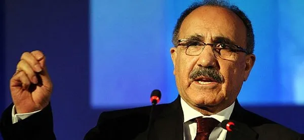 AK Parti'nin A Takımı