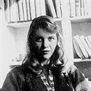Sylvia Plath öldü