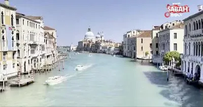 Venedik’e giriş artık paralı | Video