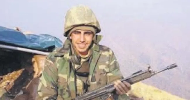 Çukurca’da hain saldırı: 3 asker şehit 10 PKK’lı öldürüldü