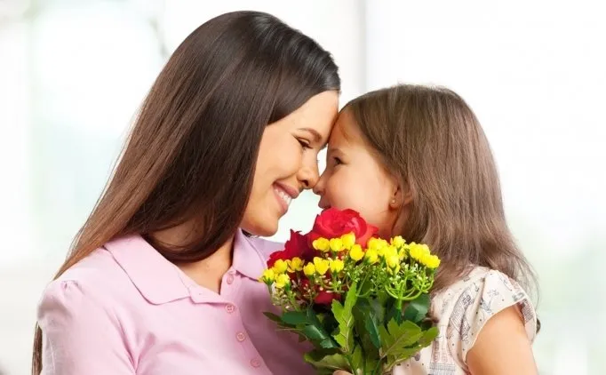 Anneler Günü ne zaman ve hangi gün kutlanacak? - 2018 Anneler Günü tarihi belli oldu!