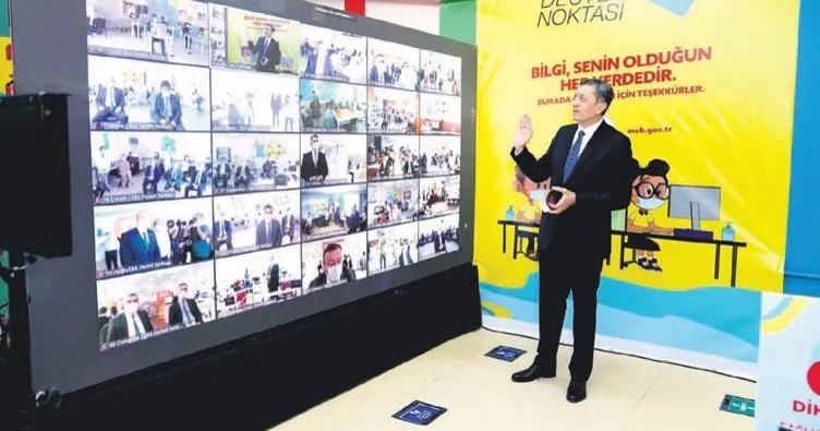 Alan ve dal seçimi artık 9’uncu sınıfta