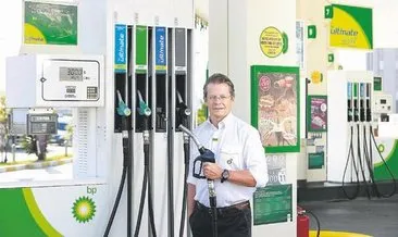 BP yeni yakıtında iddiasını artırdı