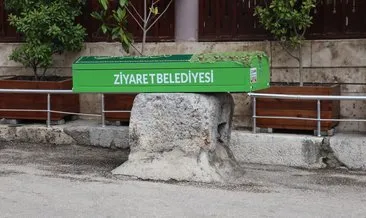 Amasya’da cinayet ve intihar: İki cenaze toprağa verildi #amasya