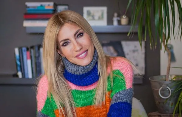 Çağla Şıkel: YouTube’ta kanal açınca ‘Paran mı bitti?’ dediler