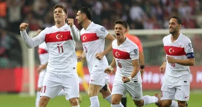 Türkiye - Romanya milli maçı ne zaman, saat kaçta? 2026 Dünya Kupası play-off heyecanı başlıyor!