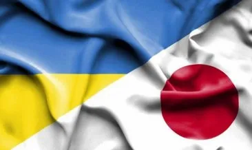 Ukrayna ile Japonya arasında ’faşizm’ gerilimi! Resmi hesaptan paylaşılan video iki ülkeyi birbirine düşürdü