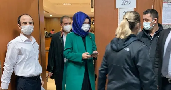 Son dakika: Kaşıkçı davasında yeni gelişme! Suudi Arabistan'a Kaşıkçı sorusu...