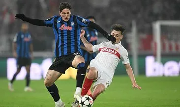 GALATASARAY HABERİ: Zaniolo, Atalanta’da ilk 11’i unuttu