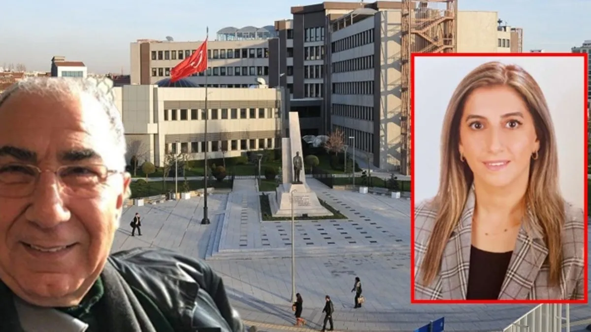 Kadıköy Belediye Meclisi'nde 8 Mart Dünya Kadınlar Günü'nde skandal hareket! AK Partili kadın meclis üyesini konuşturmadılar