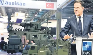 Türkiye NATO’ya öncülük edecek