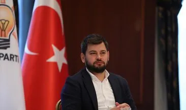 AK Partili Ayvalı'dan yangın söndürme müdahalesini eleştiren CHP'li yöneticilere cevap! #izmir