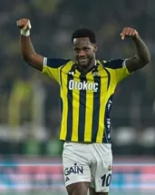 Cimbom’dan Jhon Duran kararı!