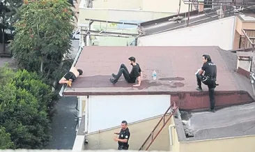 Yaşamın kıyısında