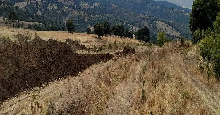 Çinli Lisha cinayetinde seri katliam izi