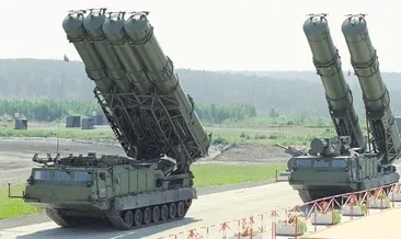 Suriye’de büyük restleşme