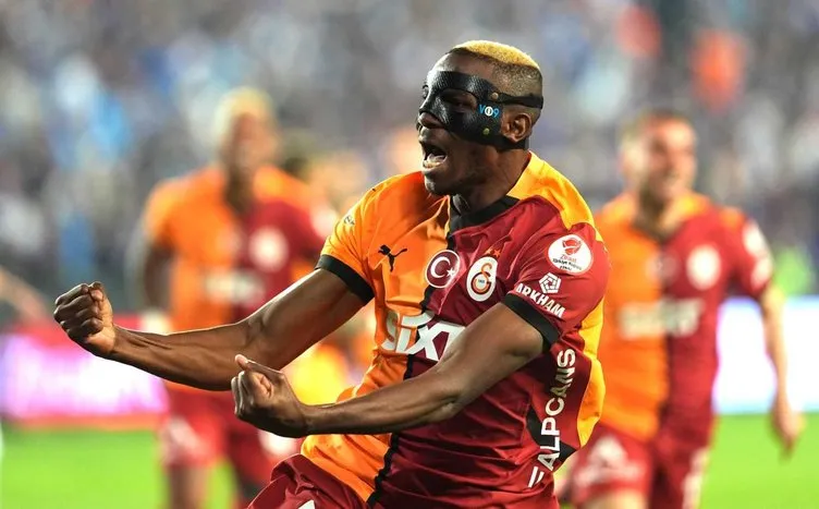 Son dakika Galatasaray haberi: İtalya Osimhen’in kararını konuşuyor! İstanbul’daki ev detayını yazdılar...