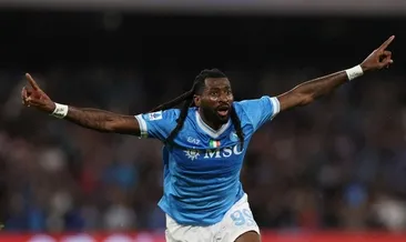 Beşiktaş’tan Frank Zambo Anguissa atağı!