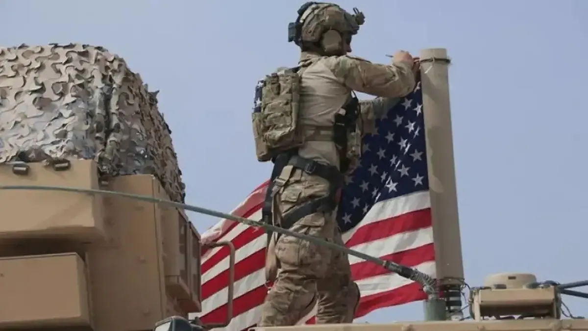 ABD, Irak’taki Ayn el-Essed Üssü’nden tamamen çekildi!