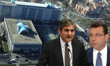 İBB yolsuzluk soruşturmasında şok detaylar: Aykut Erdoğdu’ya dolarlar elden teslim edildi