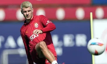 Galatasaray’daki doping iddiaları bilimsel yanıt!