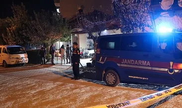 Silahla şaka hayattan kopardı